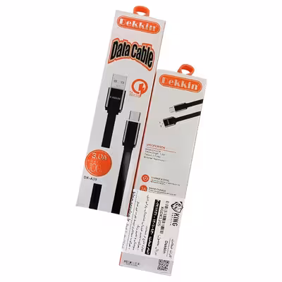  کابل تبدیل USB به USB-C دکین مدل DK-A39 طول 1 متر