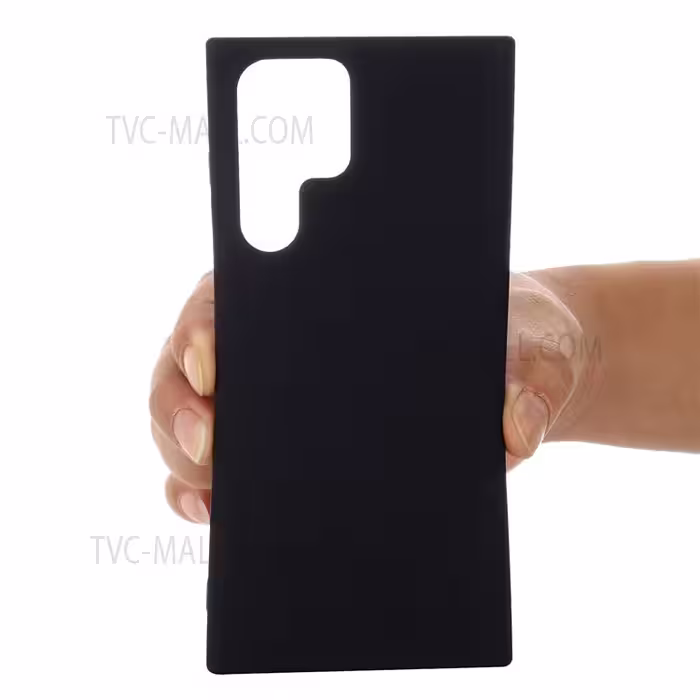 کاور گاردتک مدل SiliCamp مناسب برای گوشی موبایل سامسونگ Galaxy S22 Ultra