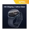 محافظ صفحه نمایش شیشه ای اسپریگ مدل SPG مناسب برای ساعت هوشمند میبرو X1
