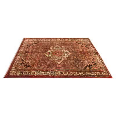 فرش دستبافت سه متری مدل همدان کد 46.11131