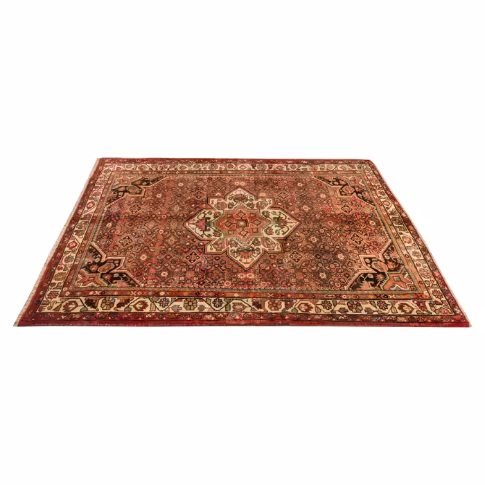 فرش دستبافت سه متری مدل همدان کد 46.11131