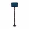 آباژور ایستاده مدل تک پایه خراطی 12 کد 509