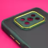 کاور مسیر مدل ZB-01 مناسب برای گوشی موبایل شیائومی Poco X3 / Poco X3 NFC / Poco X3 Pro