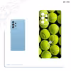 برچسب پوششی ماهوت مدل Tennis مناسب برای گوشی موبایل سامسونگ Galaxy A52 4G
