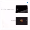برچسب پوششی ماهوت مدل Arsenal مناسب برای تبلت سامسونگ Galaxy Tab S4 10.5 2018 T830