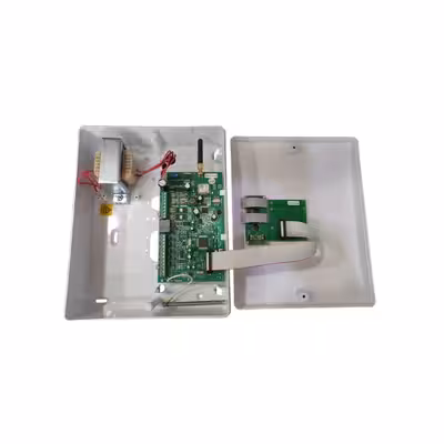 دزدگیر اماکن آنیک مدل ECO4000