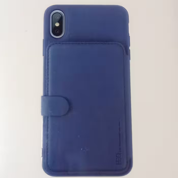 کاور مدل m61m62 مناسب برای گوشی موبایل اپل Iphone x/xs
