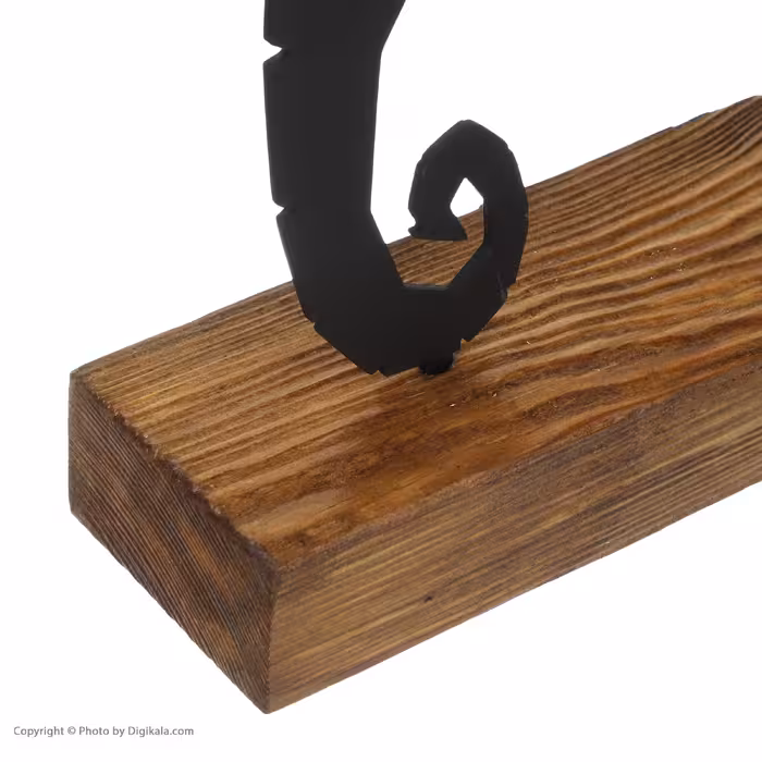 مجسمه مدل فیل