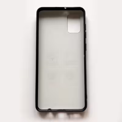 کاور طرح بازی مرکب مدل SQ004031 مناسب برای گوشی موبایل سامسونگ Galaxy A31