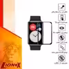 محافظ صفحه نمایش لایونکس مدل PMLI مناسب برای ساعت هوشمند هوآوی  Watch Fit 