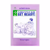 کتاب American Get Ready 2 اثر Felicity Hopkins انتشارات Oxford