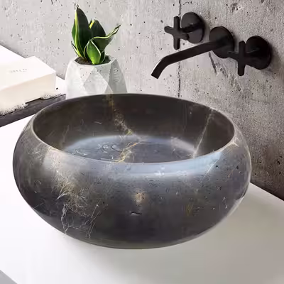 کاسه روشویی مدل اورلاند گلدن 
