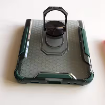 کاور مدل HSH03 مناسب برای گوشی موبایل سامسونگ Galaxy Z Flip 3 5G