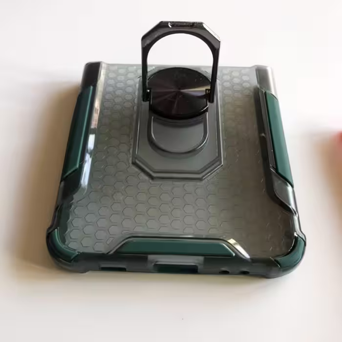 کاور مدل HSH03 مناسب برای گوشی موبایل سامسونگ Galaxy Z Flip 3 5G
