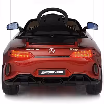 ماشین شارژی مدل بنز کد  AX2050