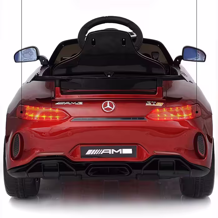 ماشین شارژی مدل بنز کد  AX2050