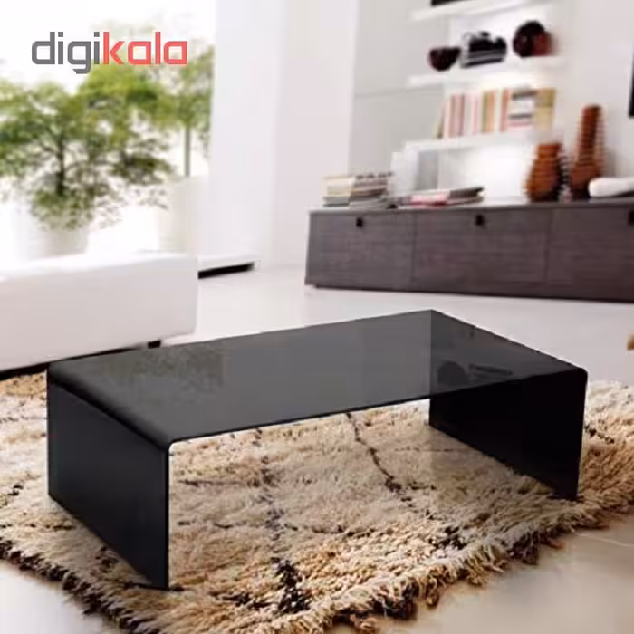 میز جلو مبلی طرح کیمیا