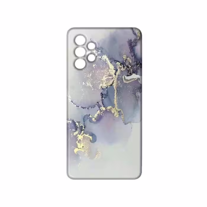 کاور مدل ماربل کد 197 مناسب برای گوشی موبایل سامسونگ galaxy A32 4g