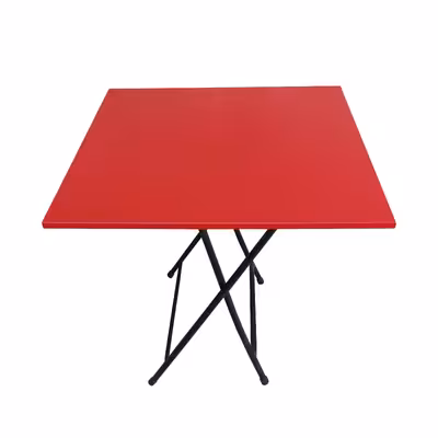 میز سفری میزیمو مدل تاشو کد 5517