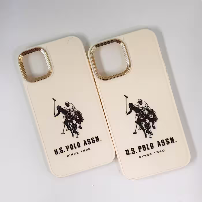 کاور لاین کینگ  مدل RQ121 مناسب برای گوشی موبایل اپل IPhone 13 