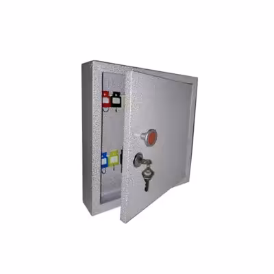 باکس کلید اداری تمیز گستر مدل TGA-30 به همراه کلید