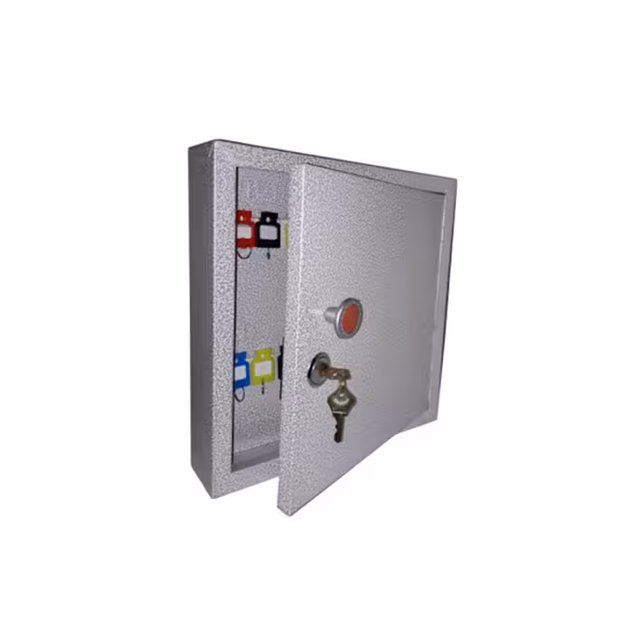 باکس کلید اداری تمیز گستر مدل TGA-30 به همراه کلید