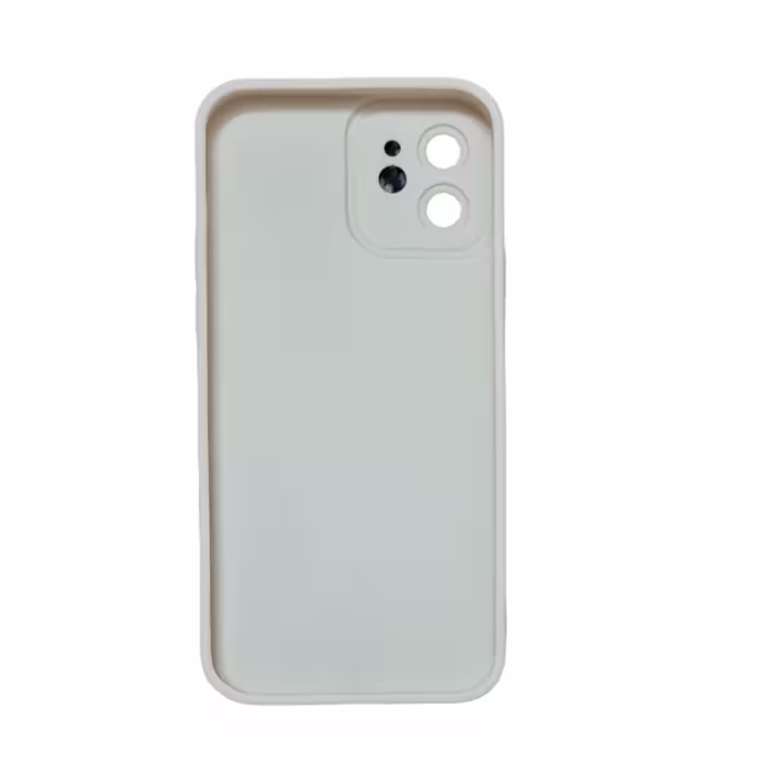 کاور مدل 3D طرح بولداگ کد 260 مناسب برای گوشی موبایل اپل iPhone 12