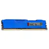رم کامپیوتر کینگستون مدل HyperX Fury DDR3 1600MHz CL10.Black Board ظرفیت 8 گیگابایت