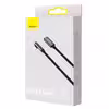 کابل USB-C به لایتنینگ باسئوس مدل CATLCS-01 طول 1 متر