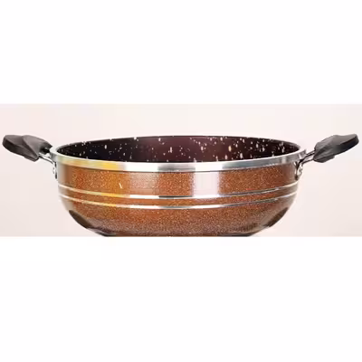 سرویس تابه 6 پارچه مرسانا مدل MT-6000 