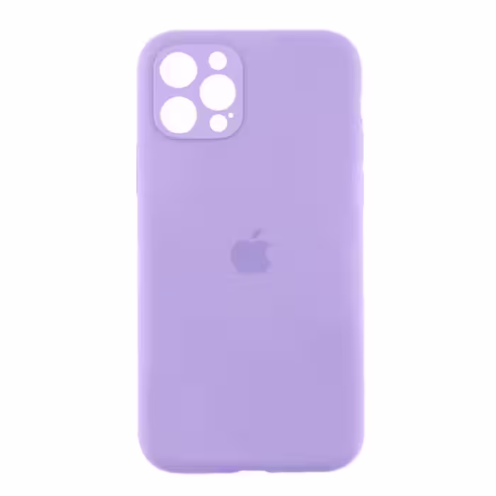 کاور مدل سیلیکونی مناسب برای گوشی موبایل اپل iPhone 12 Pro Max
