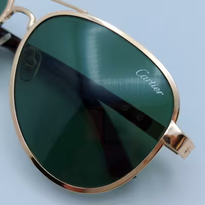 عینک آفتابی  مدل 125 T650488