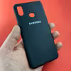 کاور مدل LMS-A10S مناسب برای گوشی موبایل سامسونگ Galaxy A10S