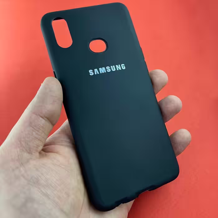 کاور مدل LMS-A10S مناسب برای گوشی موبایل سامسونگ Galaxy A10S