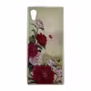 کاور مدل Rose کد AZ مناسب برای گوشی موبایل سونی Xperia XA1