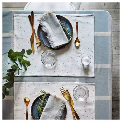  سرویس قاشق و چنگال 24 پارچه ایکیا مدل 804.744.53