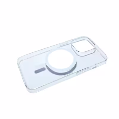 کاور مدل مگ سیف مناسب برای گوشی موبایل اپل iphone 13 pro 