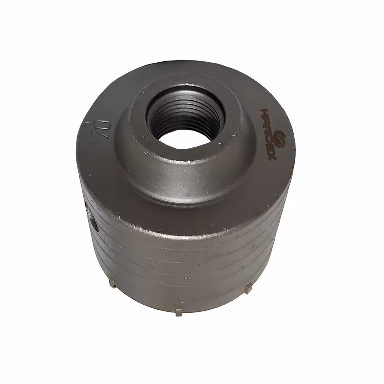 مته گردبر بتن هاردکس مدل HT - 0070 سایز 70 میلی متر 