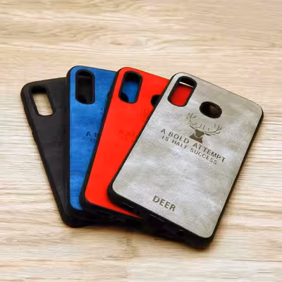 کاور لمبر مدل LAMDEE-1 مناسب برای گوشی موبایل سامسونگ Galaxy M30