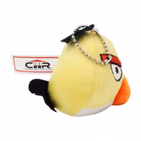 آویز عروسکی سی اچ آر مدل  TOYANG210YL