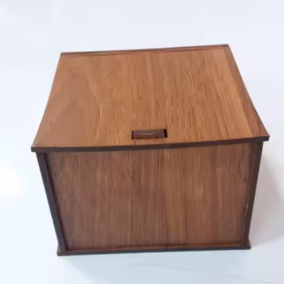 جعبه ساعت مدل B LIZ MH