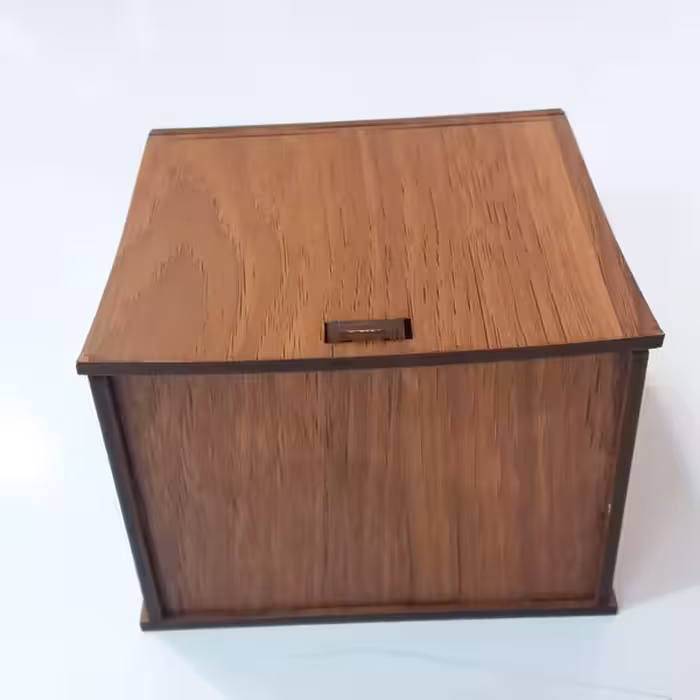 جعبه ساعت مدل B LIZ MH