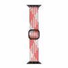بند گرین مدل Braided SoloLoop Adjustable مناسب برای اپل واچ 42/44/45/49 میلی متری