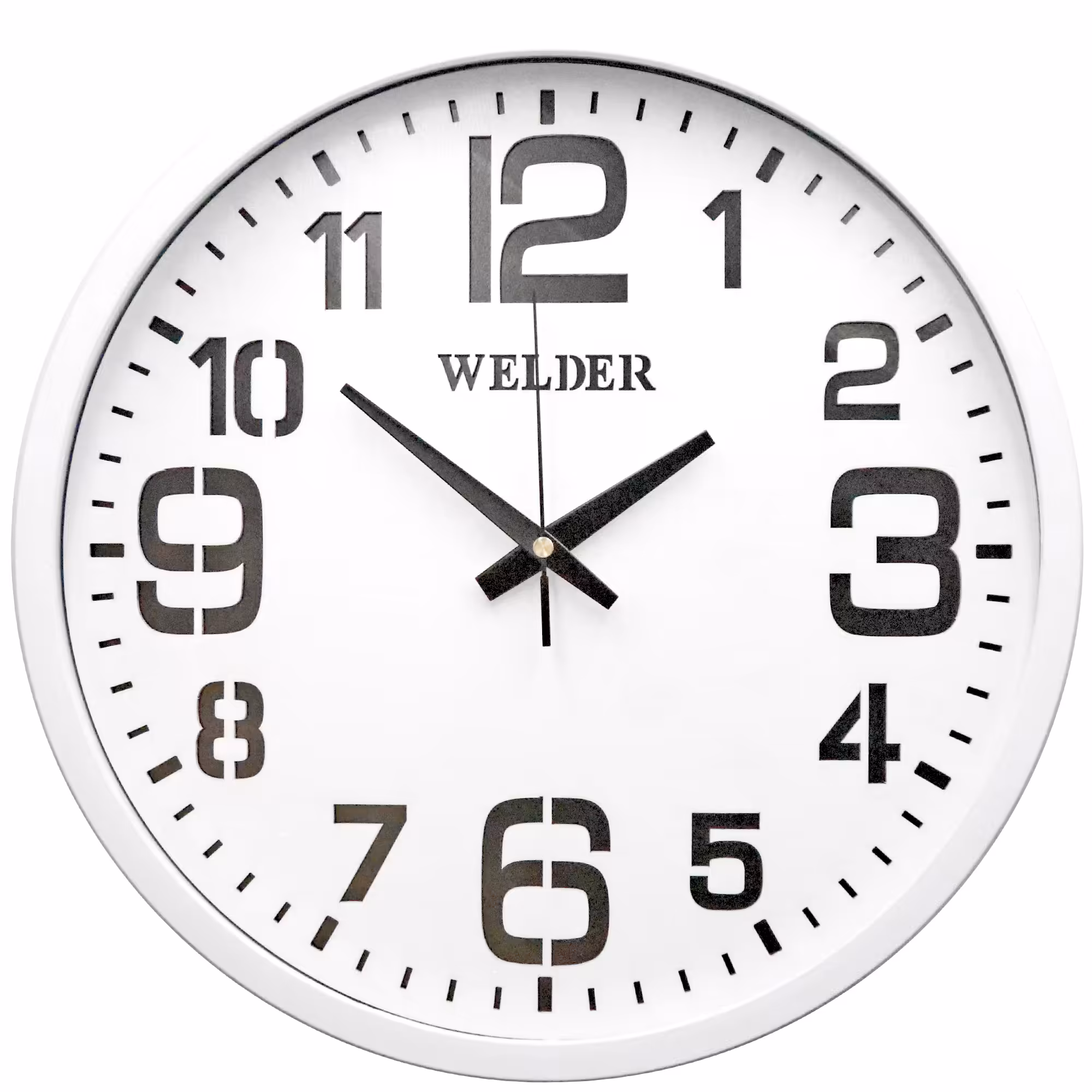 ساعت دیواری ولدر مدل R-607