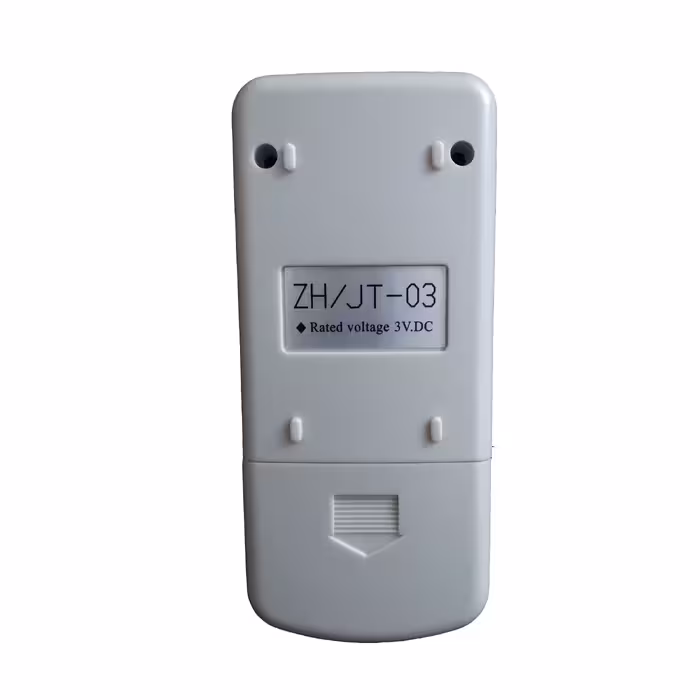 ریموت کنترل مدل 84ZH03 مناسب برای کولر گازی جنرال General