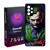کاور گارد ایکس طرح Joker مدل Glass10187 مناسب برای گوشی موبایل سامسونگ Galaxy A13 4G