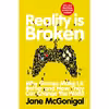 کتاب Reality Is Broken اثر Jane McGonigal انتشارات Vintage Publishing