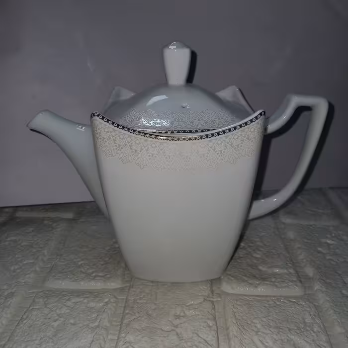 قوری لورین مدل ملورین