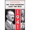 کتاب 1941 اثر Andrew Nagorski انتشارات Simon &amp; Schuster