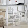 فایل کشویی ایکیا مدل Metal